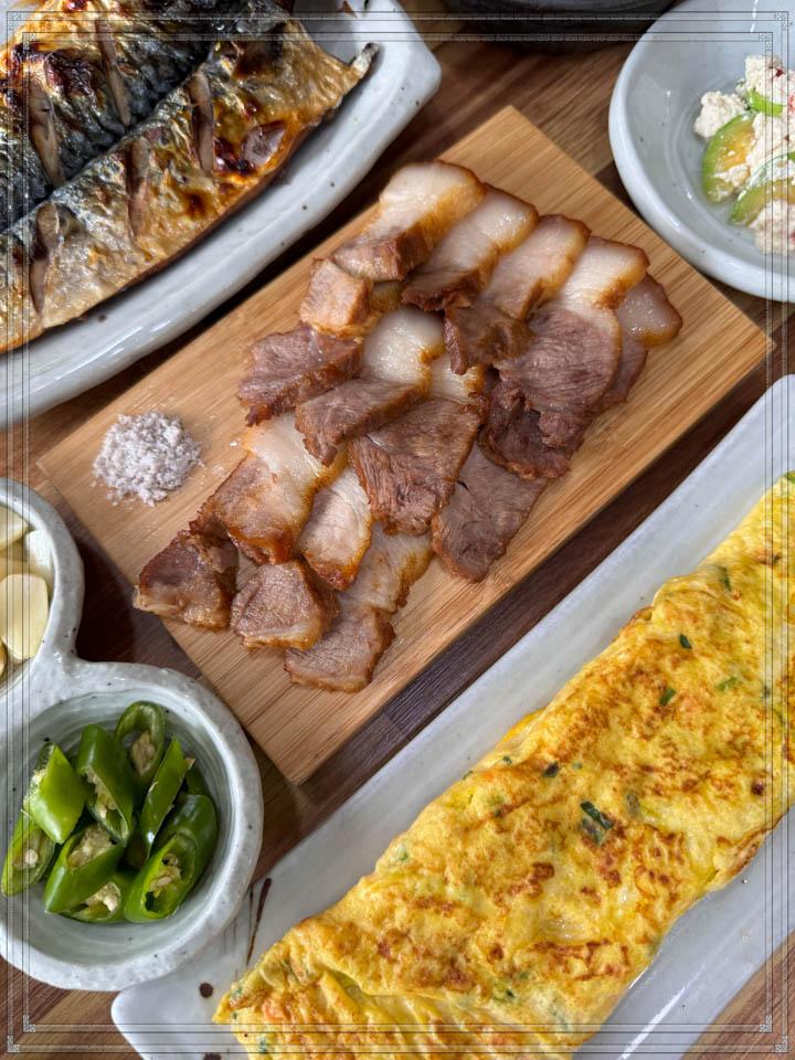 진미식당 이미지