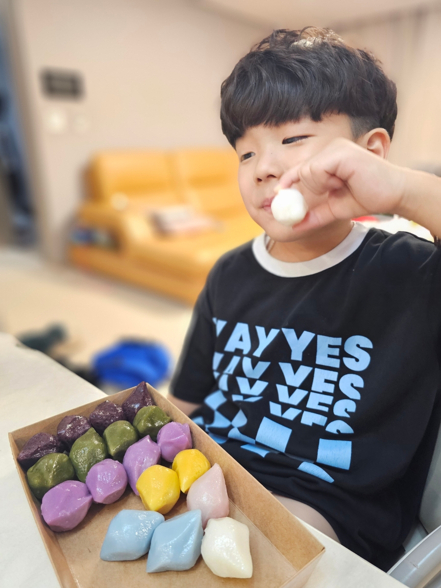 이천떡집 이미지