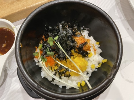 참치락 이미지