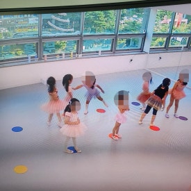 송이무용학원 이미지