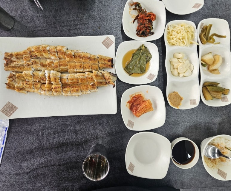 하남365장어구이 이미지