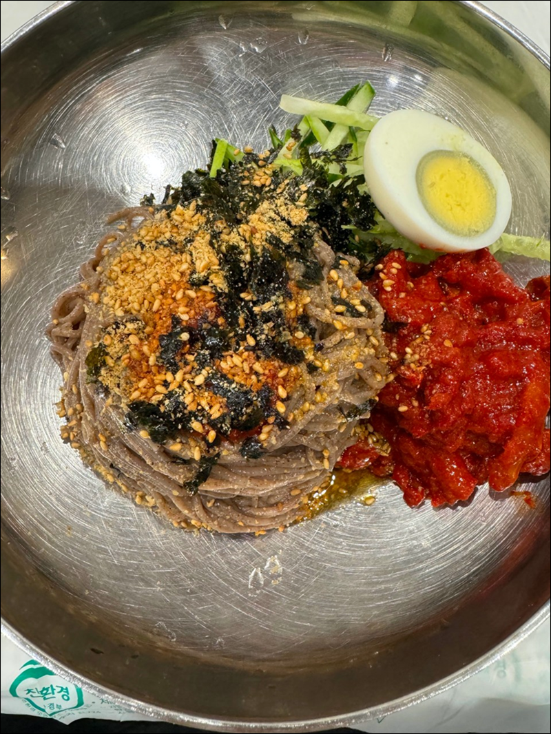 동해막국수 이미지