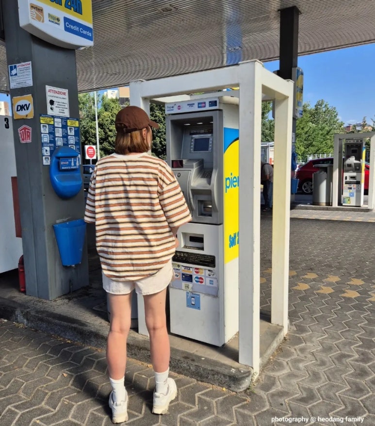 세운주유소 이미지