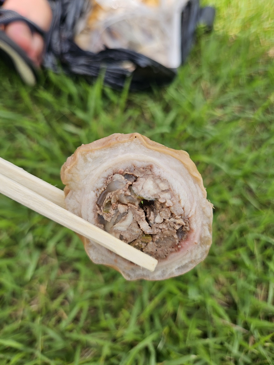 대동순대 이미지