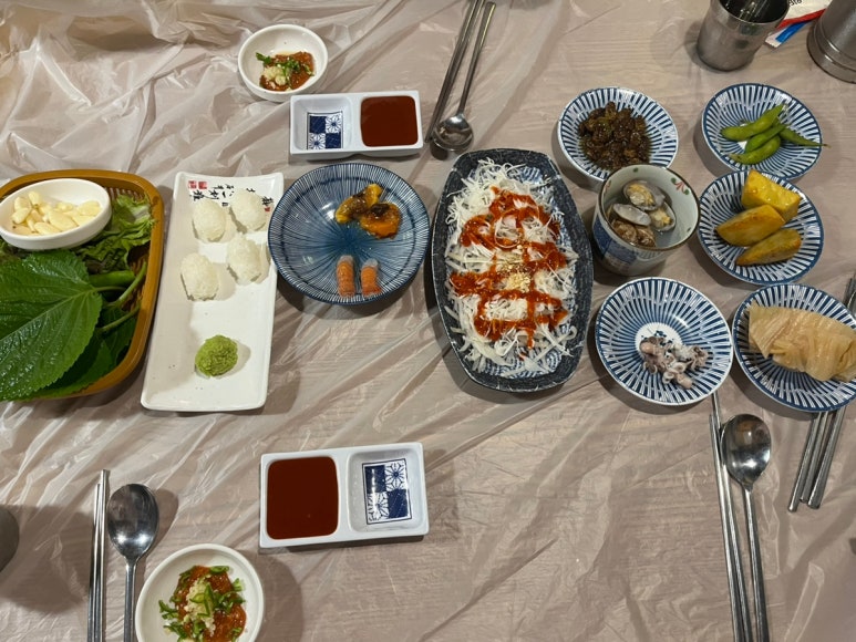 금어가횟집 이미지