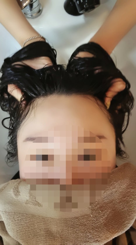 시원헤어 이미지