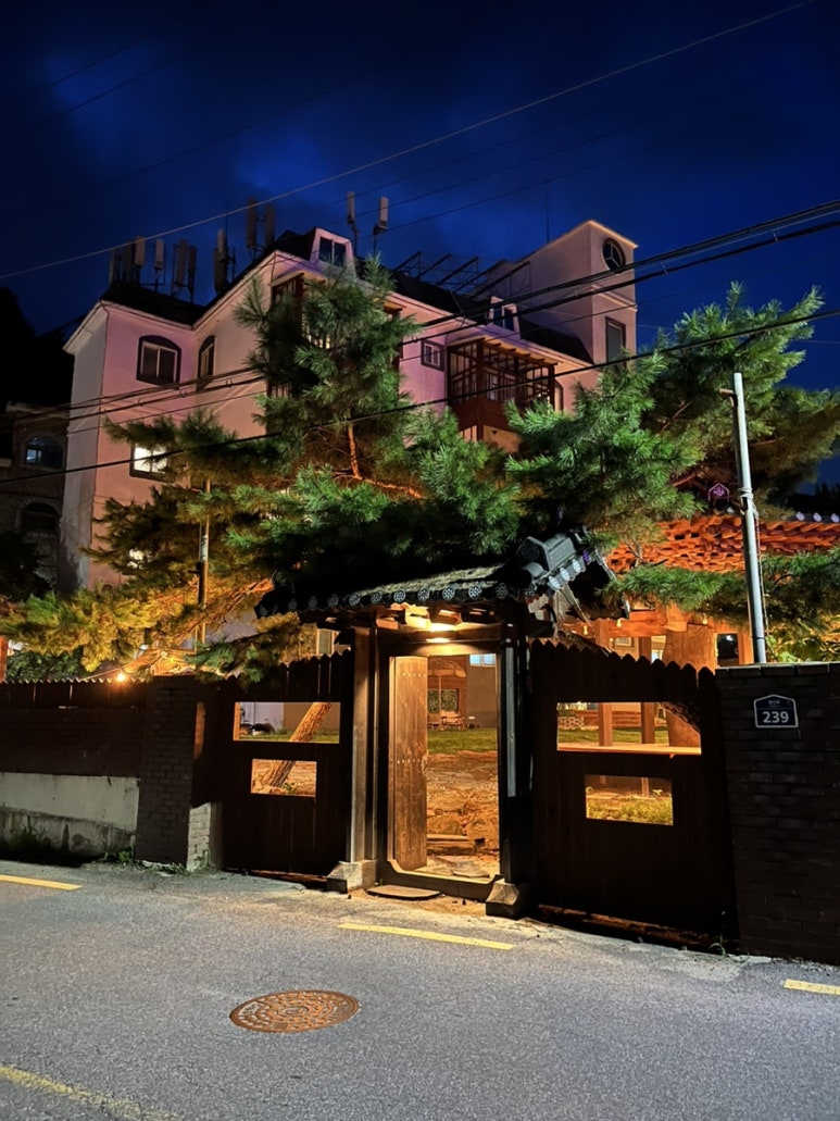 아쯔아쯔료칸 이미지