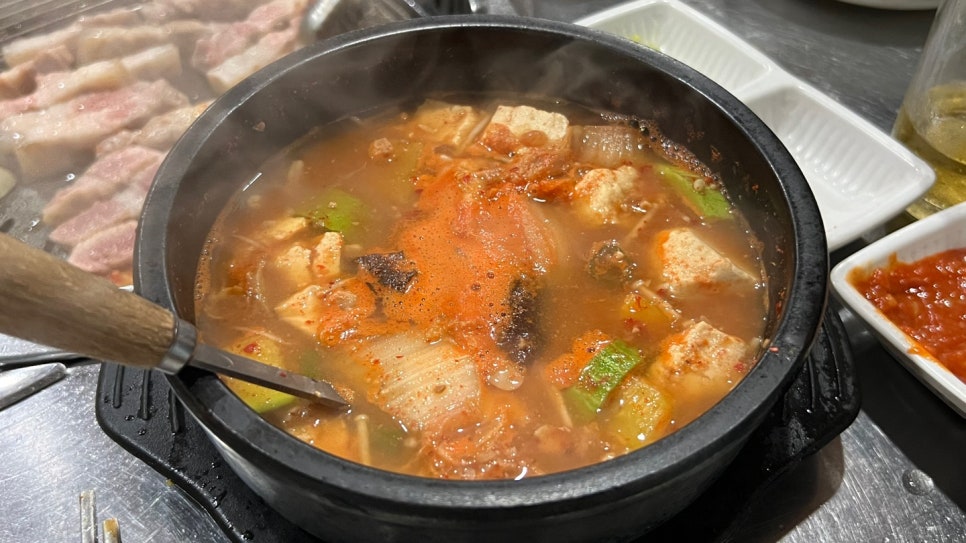 도마왕소금구이 이미지