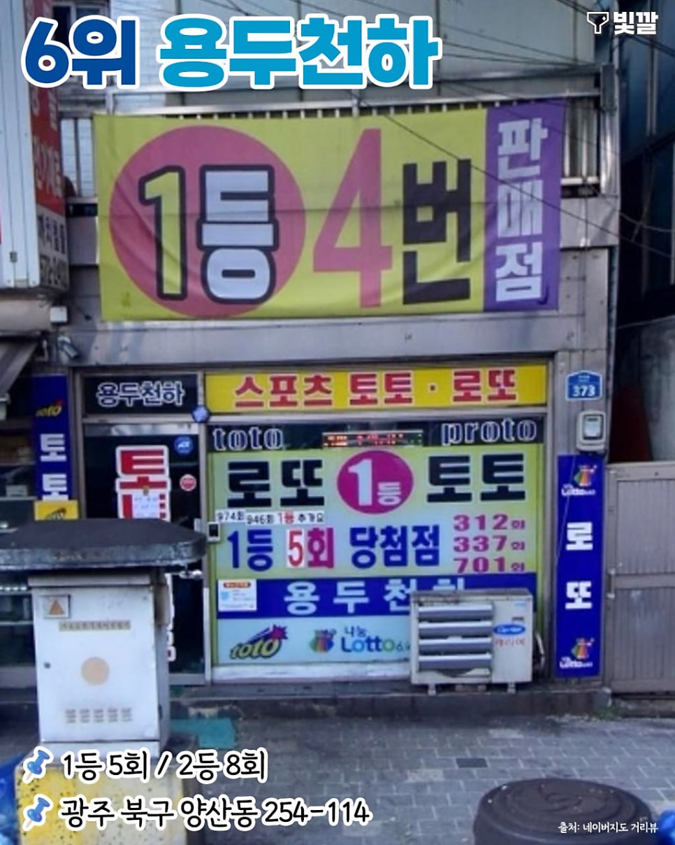 로또명당 이미지