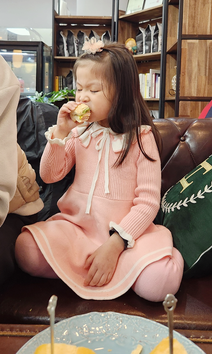 아미원 바게트 이미지