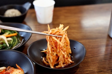 무의도바다손칼국수 이미지