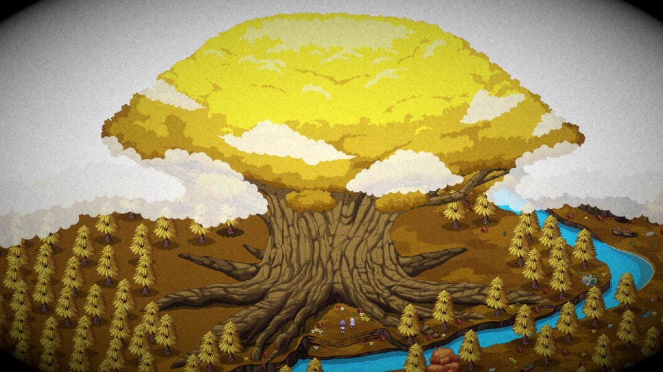 루츠(ROOTS) 이미지