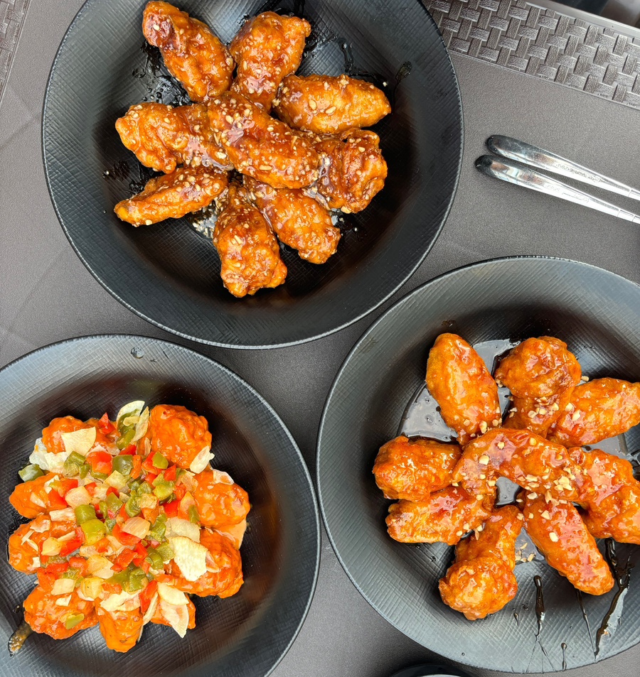 호식이두마리치킨갈매점 이미지
