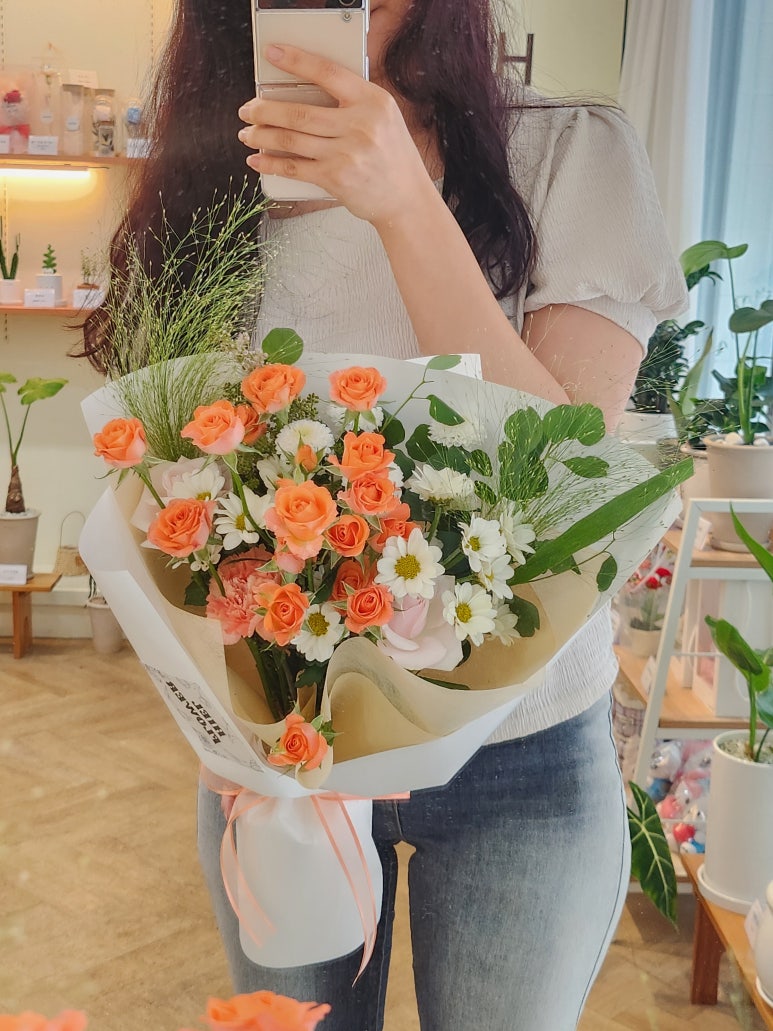 자양꽃집 이미지
