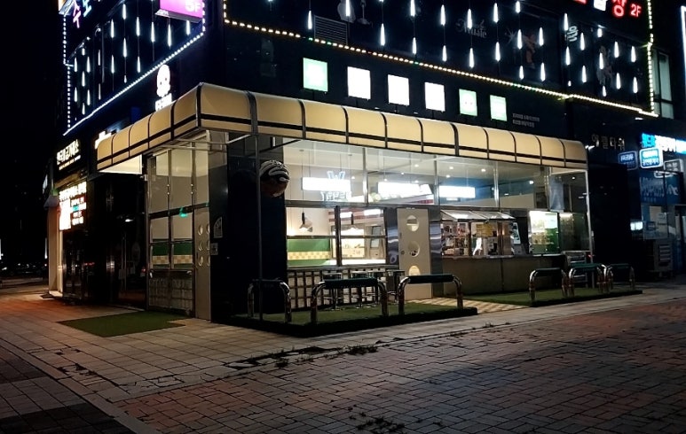 타코붐 타코야끼 이미지