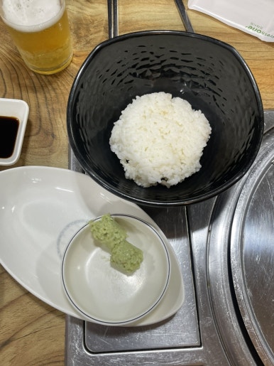 칠곡횟집 이미지