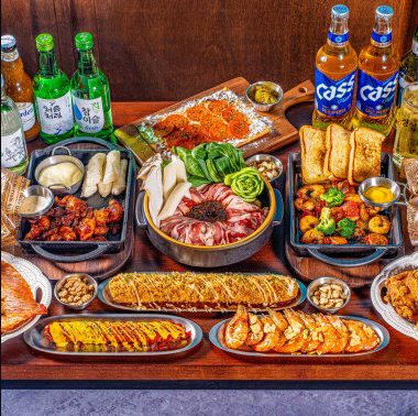 경성맥주 이미지