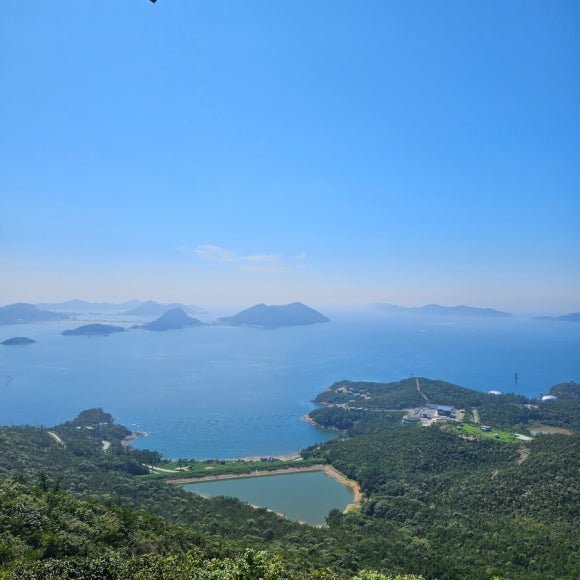 한라민박 이미지