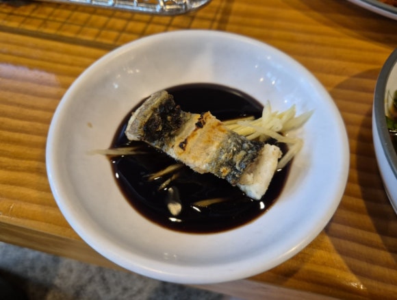 화로불민물장어 본점 이미지