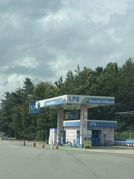 호남제일주유소 이미지