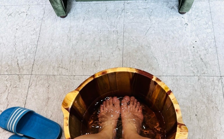 헬로풋 이미지