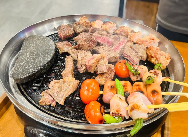 특수부대 소사벌점 이미지