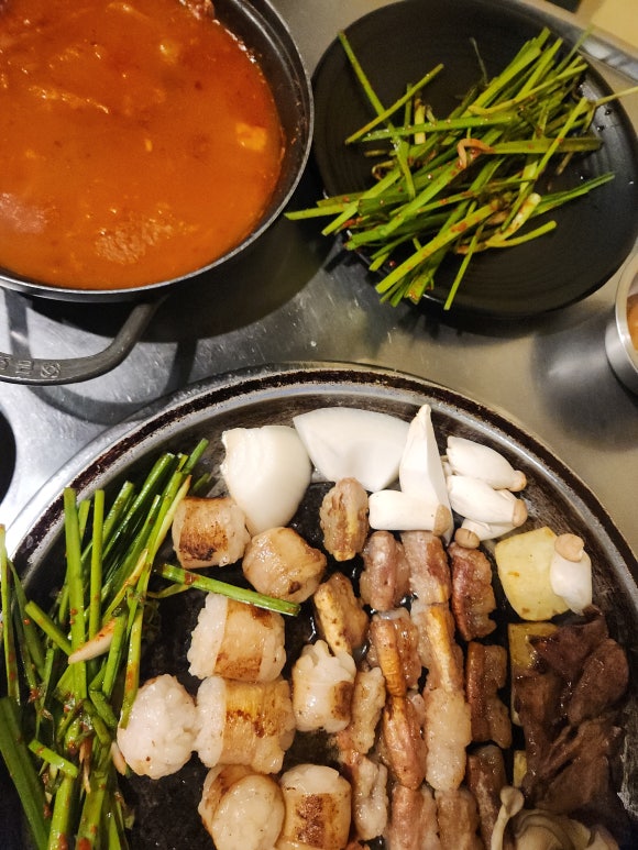달밭소곱창 이미지