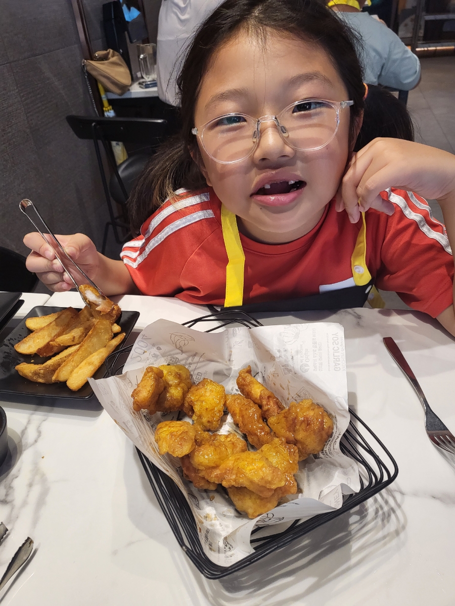 교촌치킨첨단중앙점 이미지