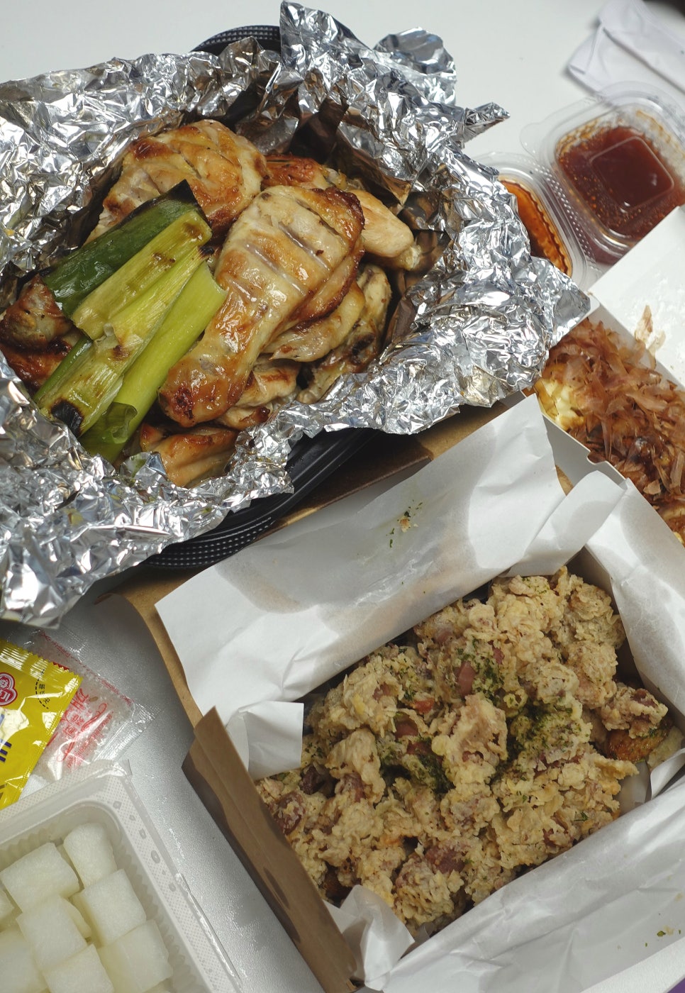 찌웅이네숯불두마리치킨 이미지
