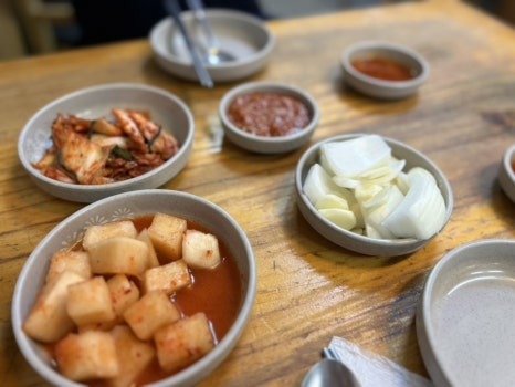 장수한방왕족발 이미지