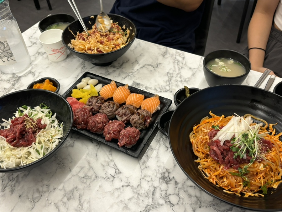 육회바른연어(모현점) 이미지