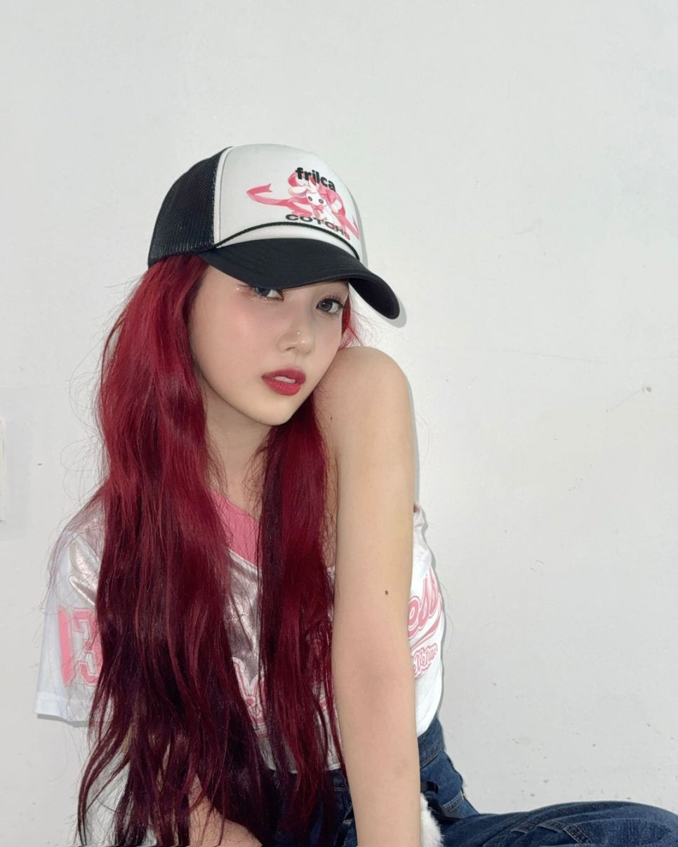 카조이 이미지