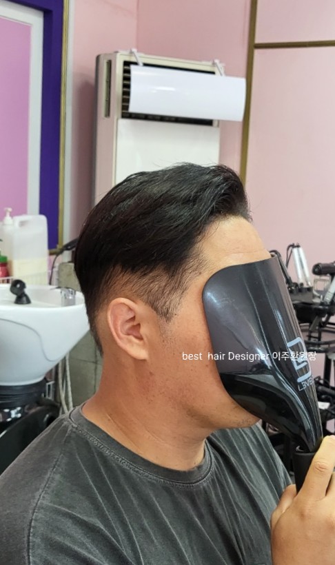 축복헤어이발 이미지