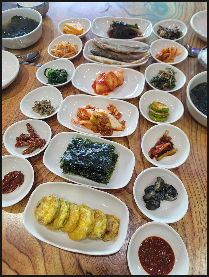 맛있는손칼국수수제비 이미지