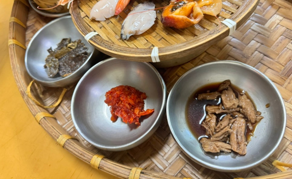 죽에진심 이미지
