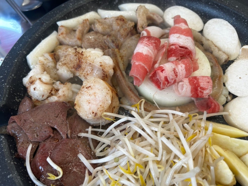 바른곱창 이미지