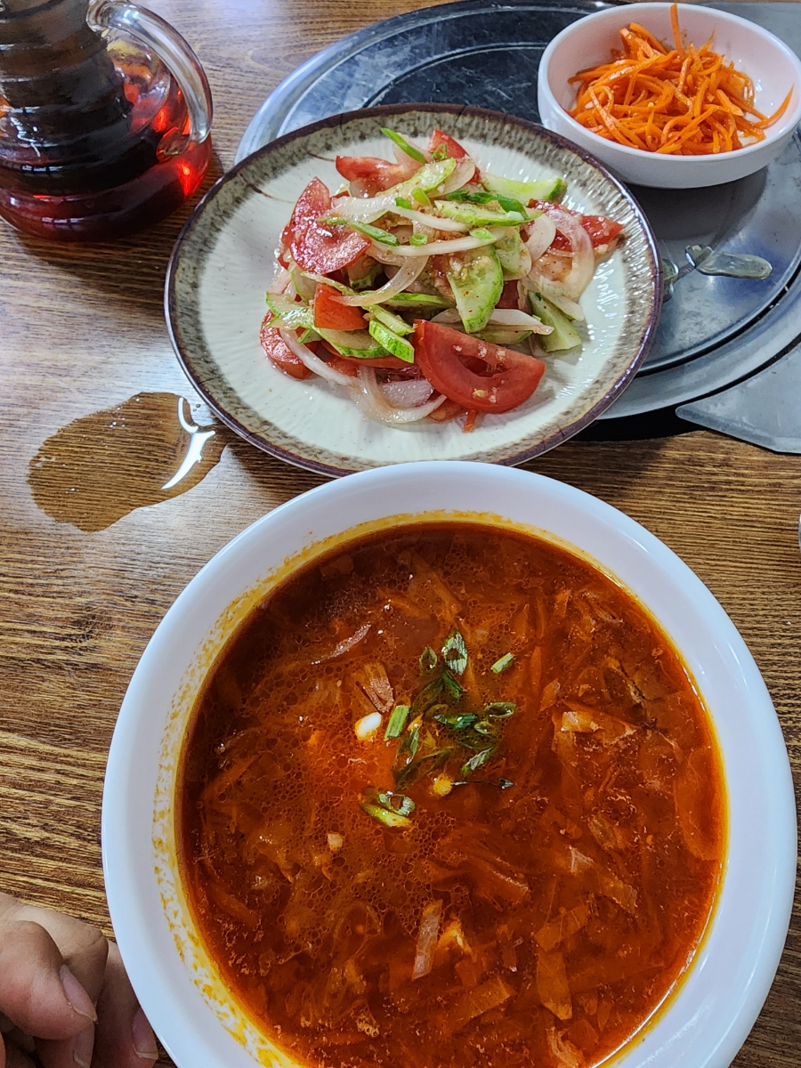 차이카나보스토크 이미지