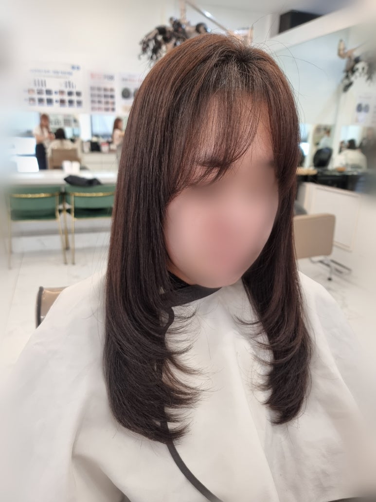 라희헤어 이미지