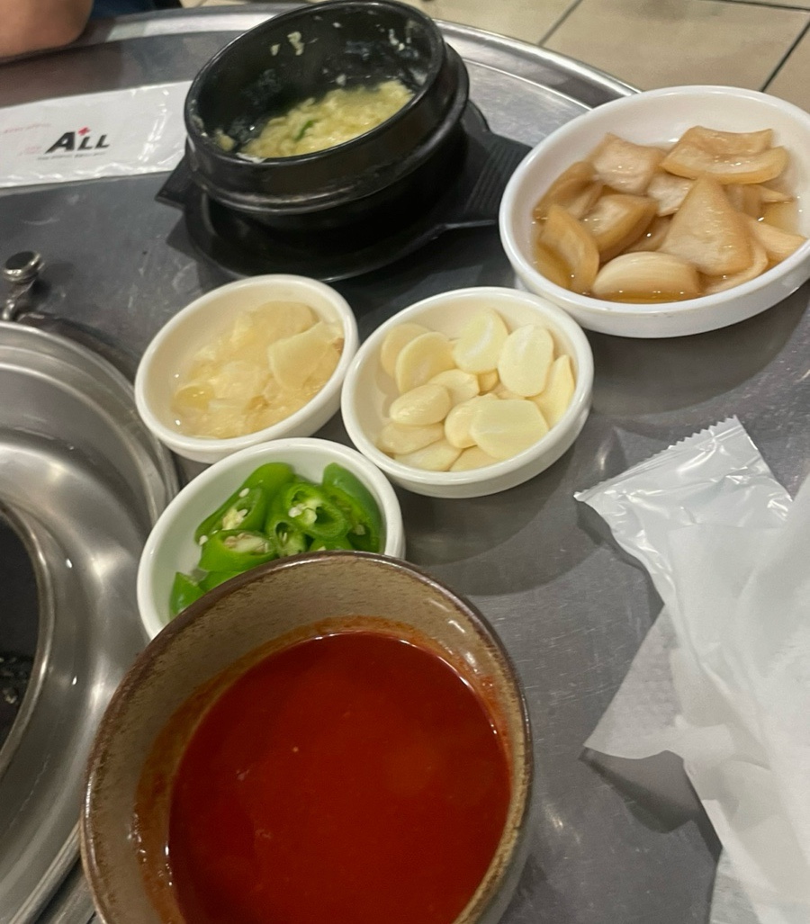 바다장어석쇠구이 이미지