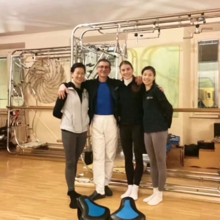 마스터컨디셔닝 이미지