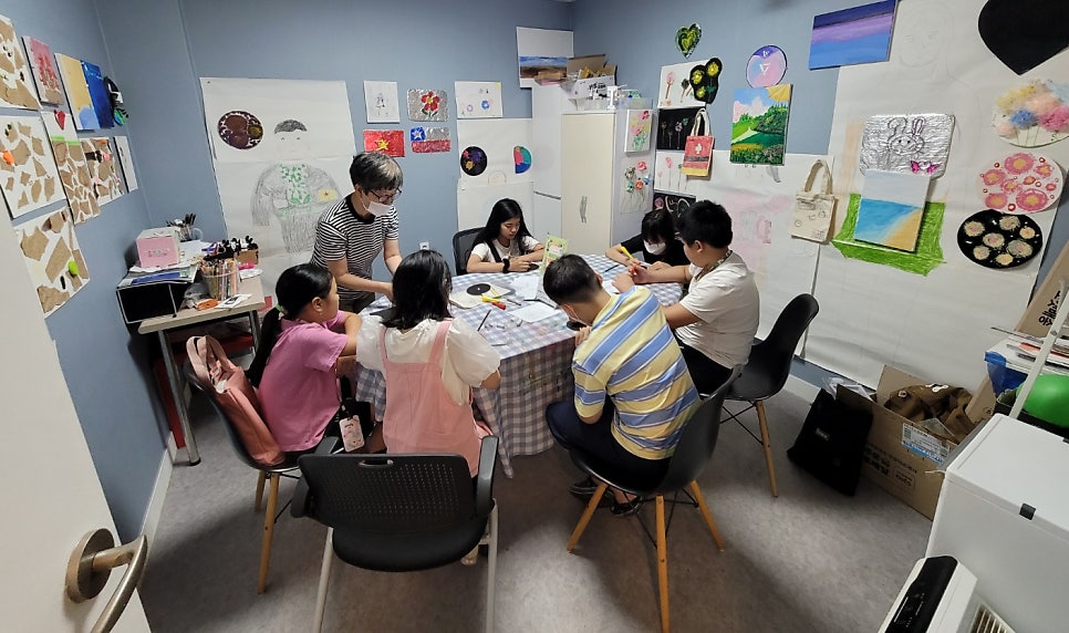 세움공간센터 이미지