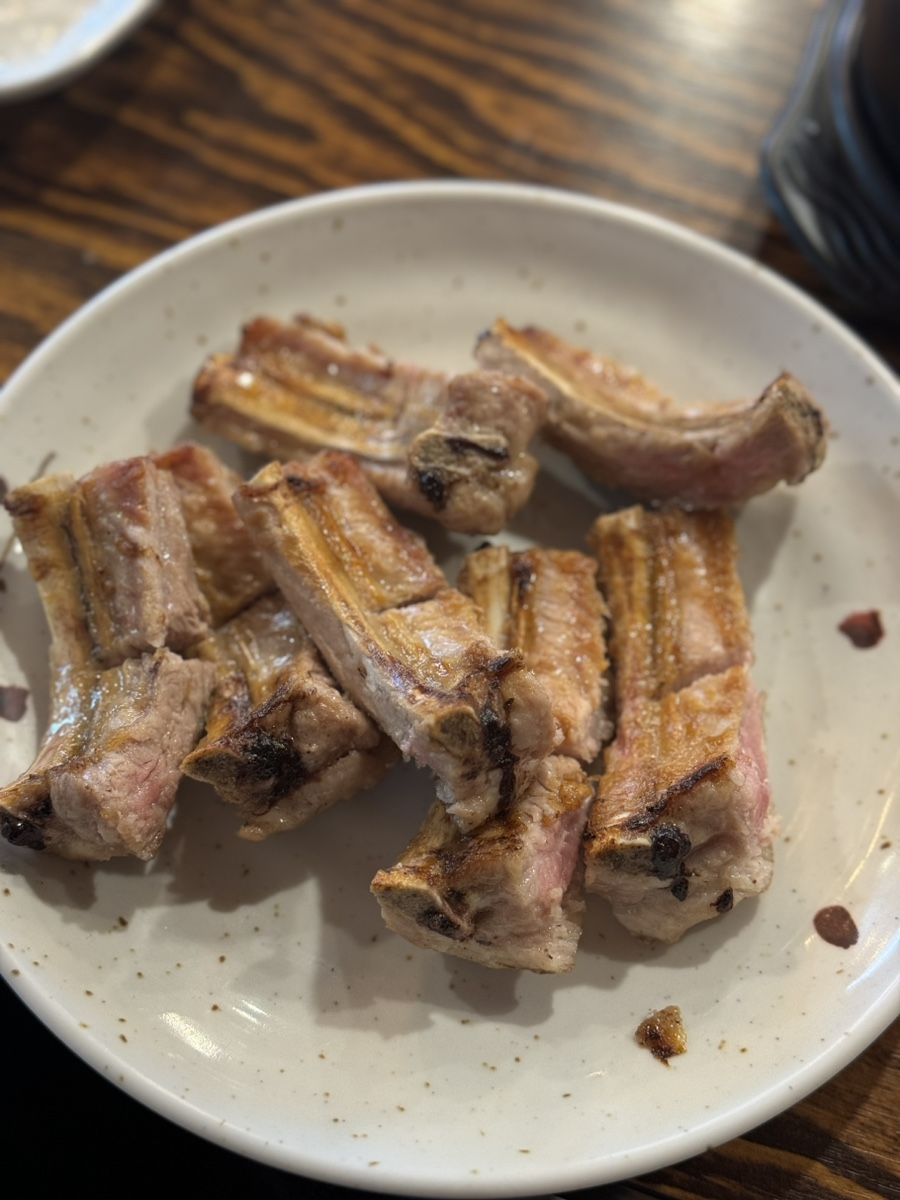 머시기생쪽갈비 이미지