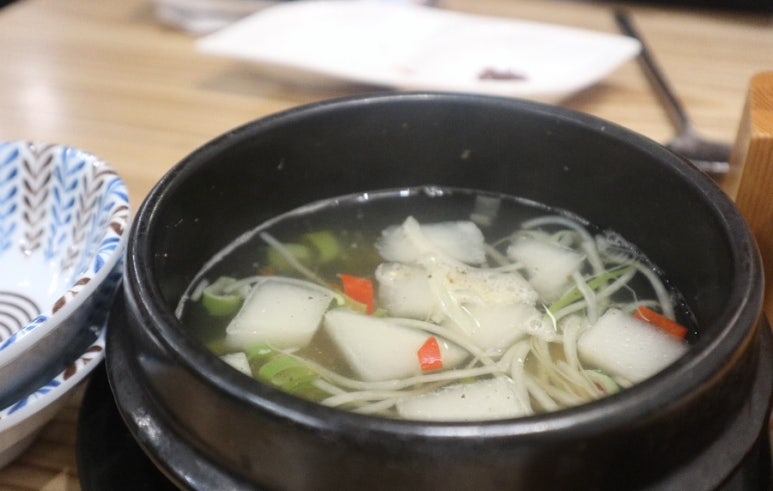 군참치 이미지
