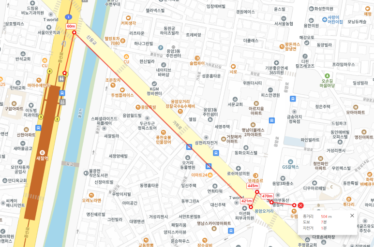 두찜 은평응암점 이미지
