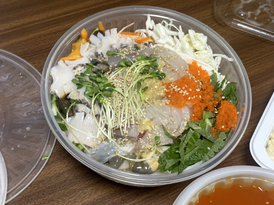 회이크아웃 이미지
