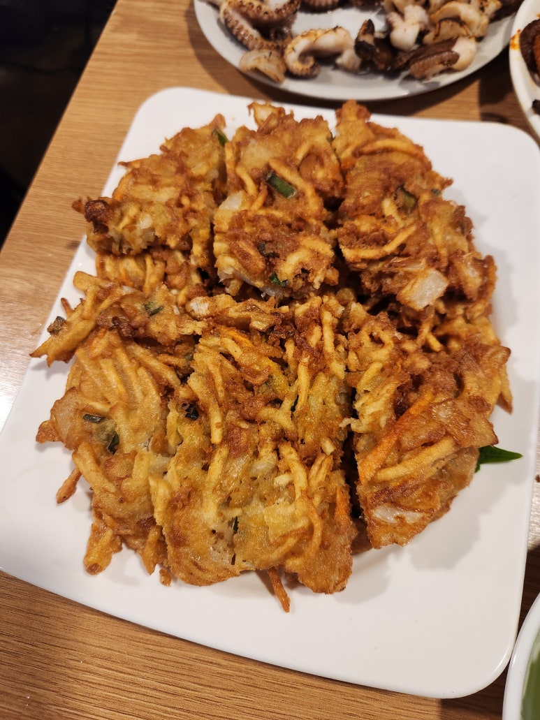 오두리할매셋째딸연탄쭈꾸미 이미지