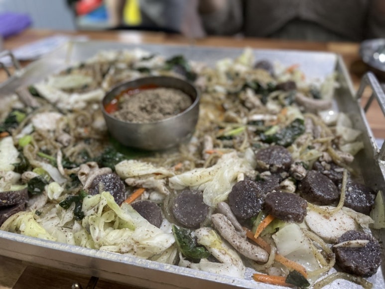 강남백순대삼촌네 역삼본점 대표 사진