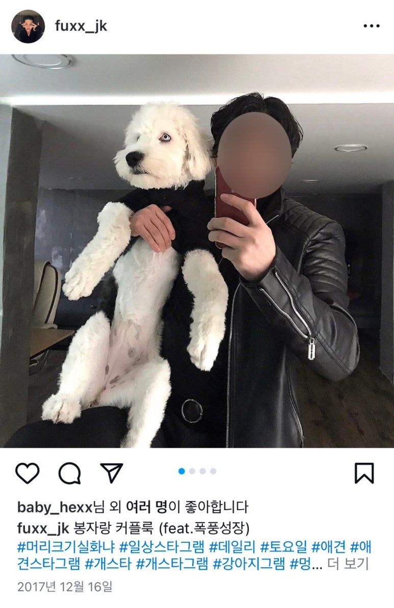 봉자씨 이미지