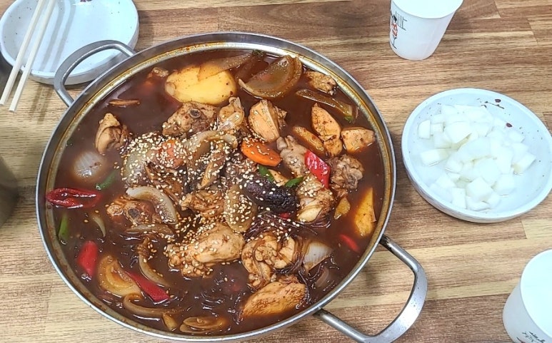 효명통닭 이미지
