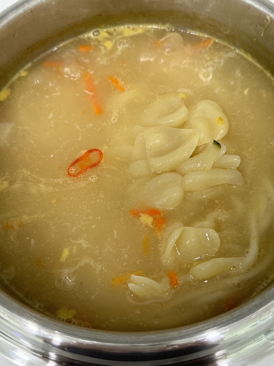 이가닭칼국수 이미지